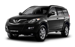 Great Wall H5 I Внедорожник