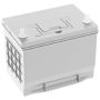 Автомобильный аккумулятор Volat EFB VPE650F 65А/ч-12V ст EN650 обратная 242x175x190