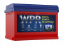 Автомобильный аккумулятор Westa WPR EFB 560110311 60А/ч-12V ст EN620 европейские обратная 242x175x175