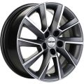 Carwel Иманта 6x16 5x100 ET40 54,1 AGR