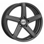 Легковой диск Dotz CP5 dark 8,5x18 5x120 ET30 72,6 BFP