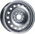 Euro Disk 75J45C 6,5x16 5x114,3 ET45 60,1 Silver