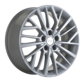 Khomen Wheels KHW1717 7x17 5x110 ET46 63,3 F-Silver