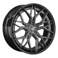 LS Flow Forming FG35 10x22 5x112 ET18 66,6 BZ/BK