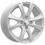 Легковой диск СКАД Мальта 5,5x14 4x98 ET38 58,6 Белый