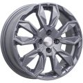 СКАД Сочи 6x16 4x100 ET41 60,1 Грей