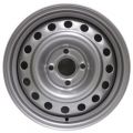 ТЗСК ВАЗ 2103 5x13 4x98 ET29 58,6 Серый