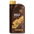 PEMCO 350 5W-30 API SN; ACEA C3 синтетическое 1 л PM03501