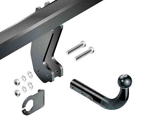 ORIS 6755-AX Kia Mohave 2009-2021, Mohave 2021-