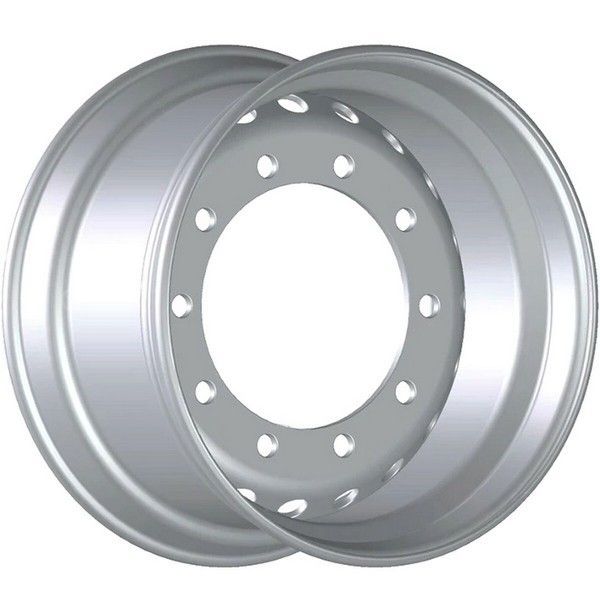 SRW 5221105 11,75x22,5 10х335 ET DIA281 Silver