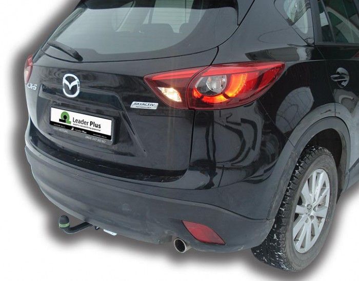Leader Plus M308-A Mazda CX-5 2013-